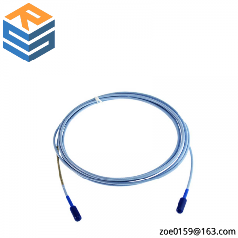 Bently Nevada 330930-060-06-CN: 3300 XL Standard Extension Cable