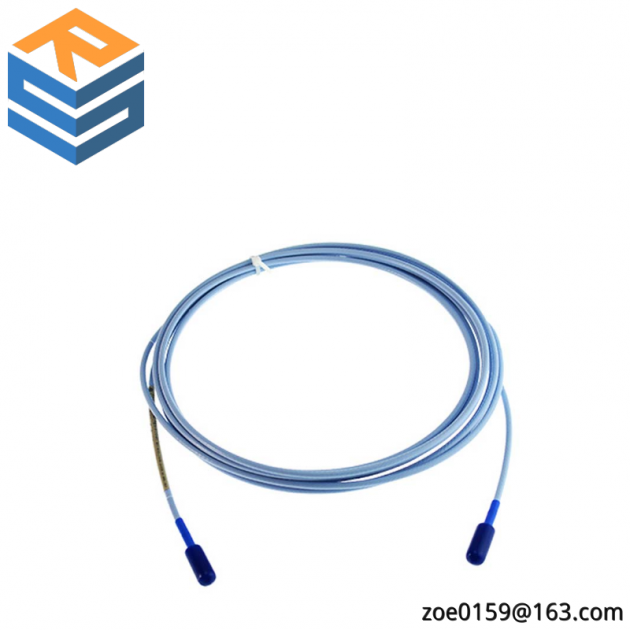 Bently Nevada 330930-060-06-CN: 3300 XL Standard Extension Cable