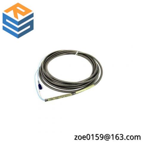 Bently Nevada 330930-065-00 3300 XL NSv Extension Cable for Industrial Control Systems