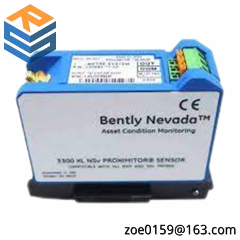 Bently Nevada 330980-70-00 Proximity Sensor - Advanced Industrial Monitoring Solutions