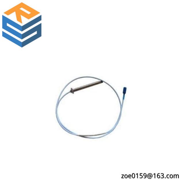Bently Nevada 33103-00-09-10-02-05 Proximity Probes, Precision Measurement Solutions for Industrial Control Systems