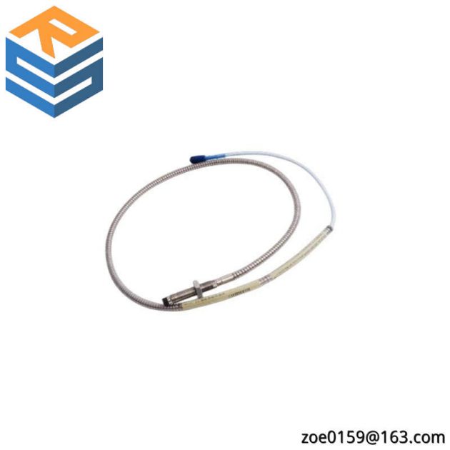 Bently Nevada 33104-00-10-10-02-05 Extension Cable, Industrial Control Solutions