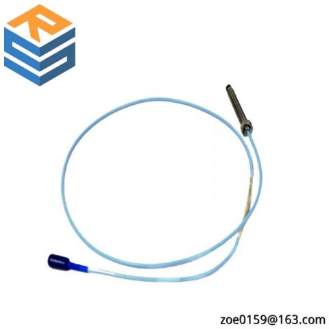 BENTLY NEVADA 3330101-00-28-10-02-05 Proximity Probe: Precision Sensor for Industrial Control