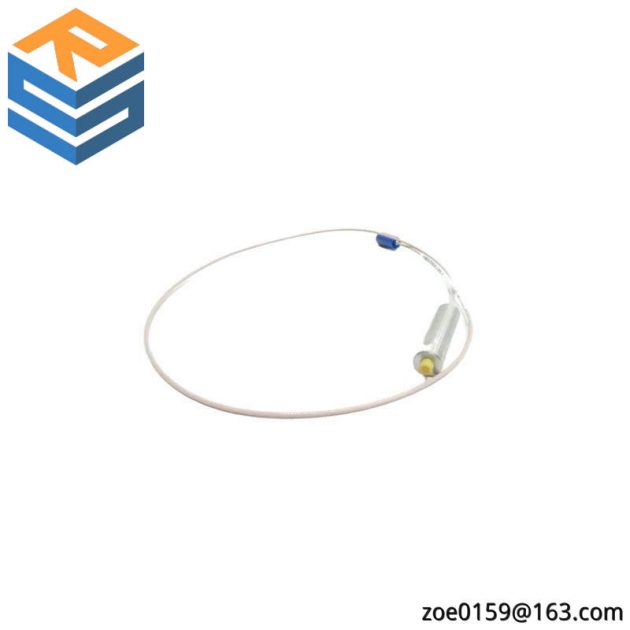 BENTLY NEVADA 3389-02: Proximity Probe for Advanced Control Systems