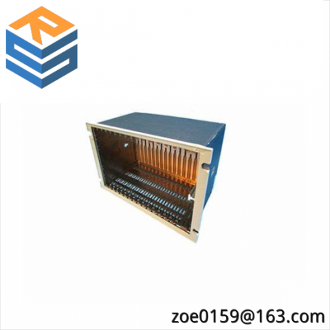 Bently Nevada 3500/05-02-04-00-00-01 Industrial Control System Module