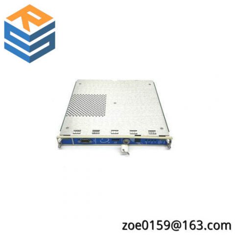 Bently Nevada 3500/20 125744-02 Rack Interface Module