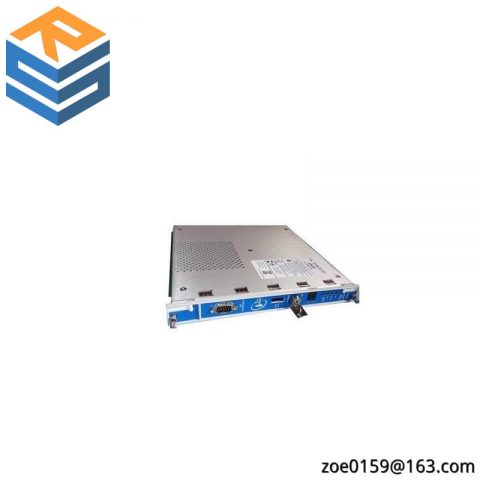 BENTLY NEVADA 3500/22-02-00 Transient Data Interface Module