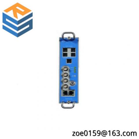 Bently Nevada 3500/23E Transient Data Interface Module for Industrial Control Systems