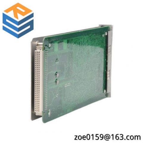 Bently Nevada 3500/25-02-01-00: Advanced Keyphasor Module for Industrial Automation