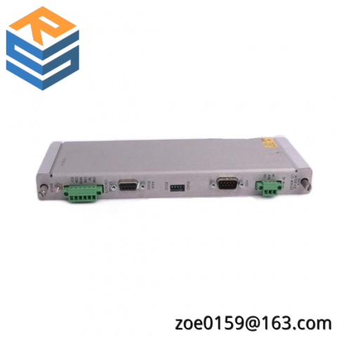 Bently Nevada 3500 Series Analog Input Module