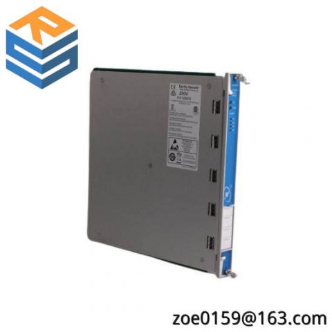 Bently Nevada 3500/32M Relay Module, 184631-02 - 4-Channel, Industrial Automation Control