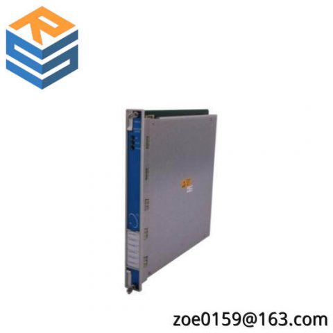 Bently Nevada 3500/32M 4-Channel Relay Module - Precision Control for Industrial Automation