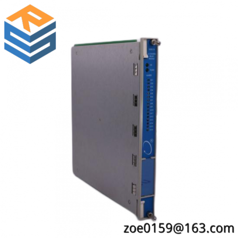 Bently Nevada 3500/33 149986-01: Industrial PLC Module