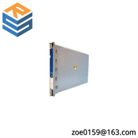 Bently Nevada 3500/33 14998601 - 16-Channel Relay Module