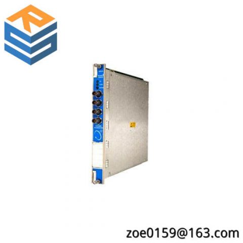 Bently Nevada 3500/40M Proximitor I/O Module, Advanced Industrial Control Solution