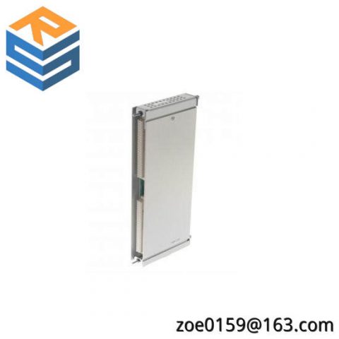 Bently Nevada 3500/42-01-CN Proximitor Seismic Monitor