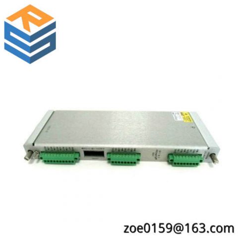 Bently Nevada 3500/42 Proximitor*/Seismic Monitor - Advanced Industrial Monitoring Solution