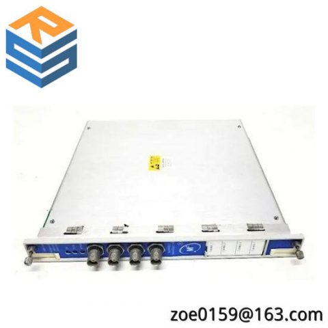 Bently Nevada 3500/42 | Proximity Sensor & Seismic Monitor