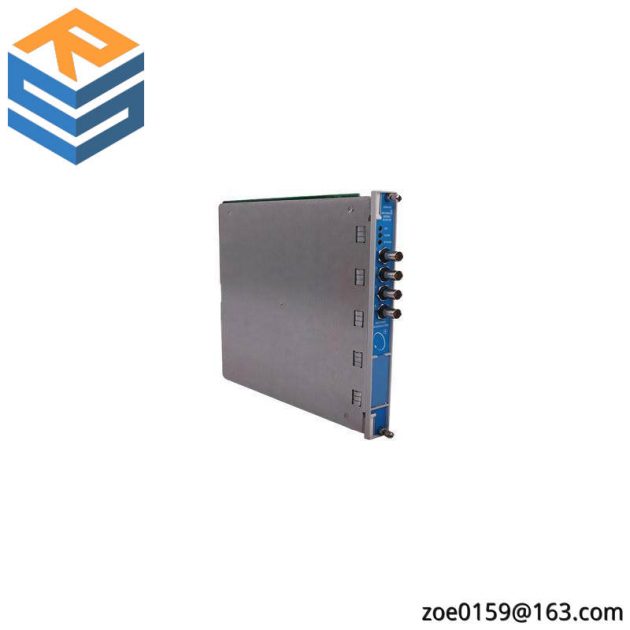 Bently Nevada 3500/42 Proximity Seismic Monitor Module