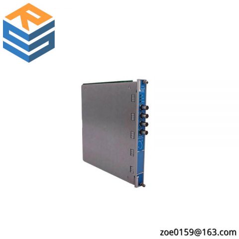 Bently Nevada 3500/42E 289837-01 Vibration Monitor