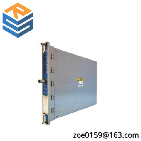 Bently Nevada 3500/42M Proximitor*/Seismic Monitor