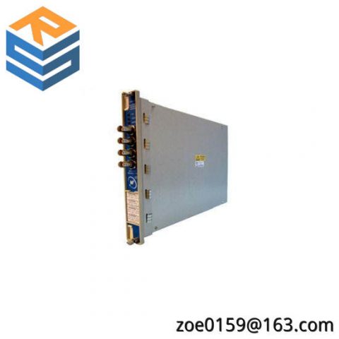 Bently Nevada 3500/42M - 146449-02 Proximity and Seismic Monitor