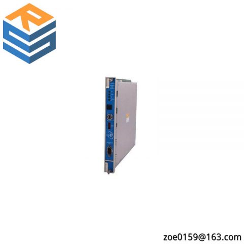 Bently Nevada 3500/42M 176449-02GB Proximitor Seismic Monitor - Advanced Industrial Protection Solution