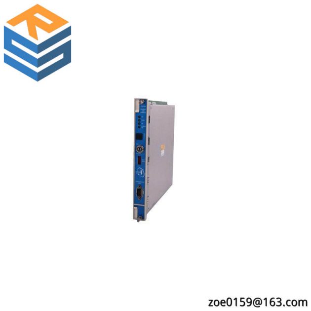 Bently Nevada 3500/42M 176449-02GB Proximitor Seismic Monitor - Advanced Industrial Protection Solution