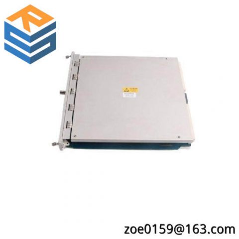 Bently Nevada 3500/53M Proximity & Seismic Monitor Module - Advanced Industrial Control Solutions