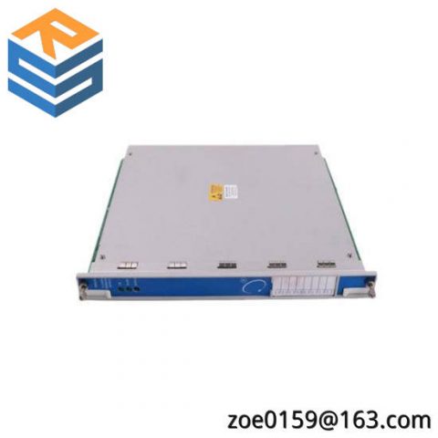Bently-Nevada 3500/54M 286566-01 Overspeed Detection Module