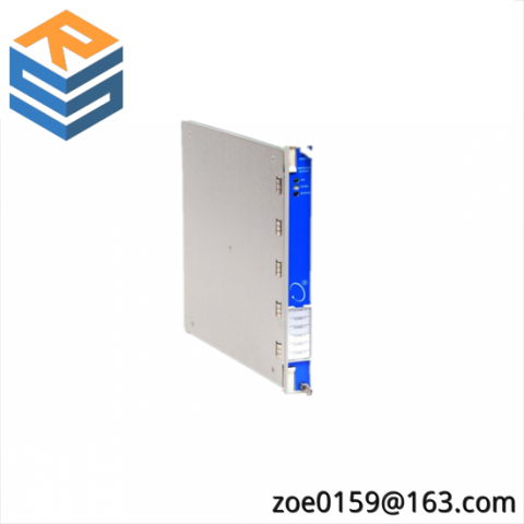 Bently Nevada 3500/60-05-01 Temperature Measurement Modules