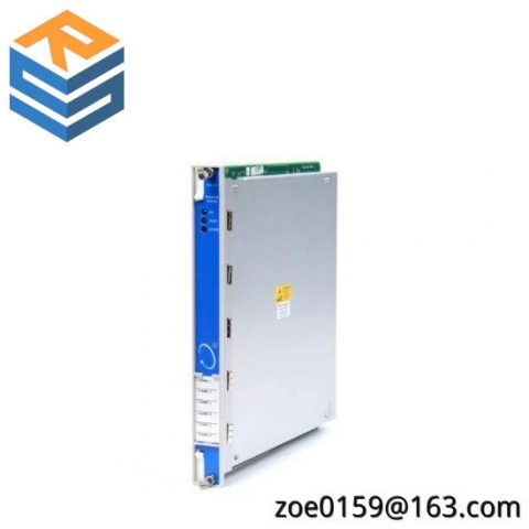 Bently Nevada 3500/60 13381901 TSI System - Precision Monitoring & Diagnostic Solution for Industrial Automation