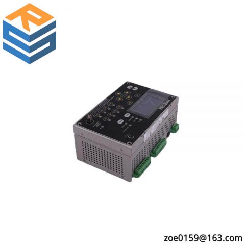 Bently Nevada 3500/60 163179-01 Temperature Monitor: Precise Control for Industrial Applications