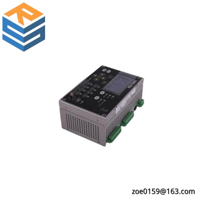 Bently Nevada 3500/60 163179-01 Temperature Monitor: Precise Control for Industrial Applications