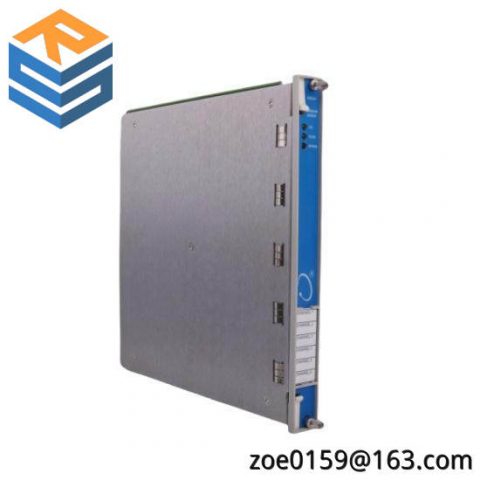 Bently Nevada 3500/60 & 3500/61 Temperature Monitor Modules