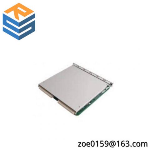 BENTLY NEVADA 3500/62 Module for Advanced Industrial Control Systems