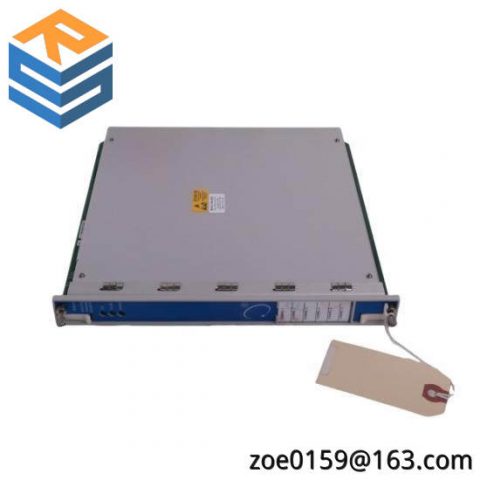 Bently Nevada 3500/62 Process Variable Monitor - Precision Control Solution for Industrial Automation