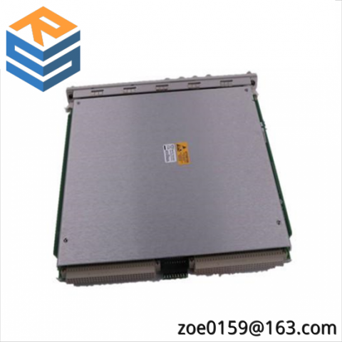 Bently Nevada 3500/64M Dynamic Pressure Monitor - Precision Measurement for Industrial Control Systems