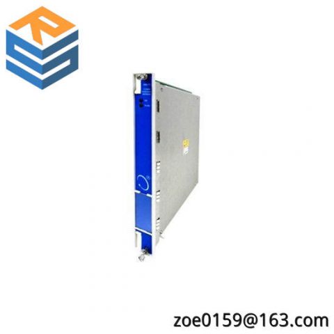 Bently Nevada 3500/92 Communication Gateway, Advanced Industrial Control Solutions