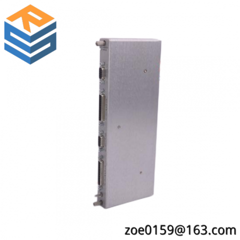 Bently Nevada 3500/93-07-01-02-00 Communication Gateway - Industrial Automation Innovation