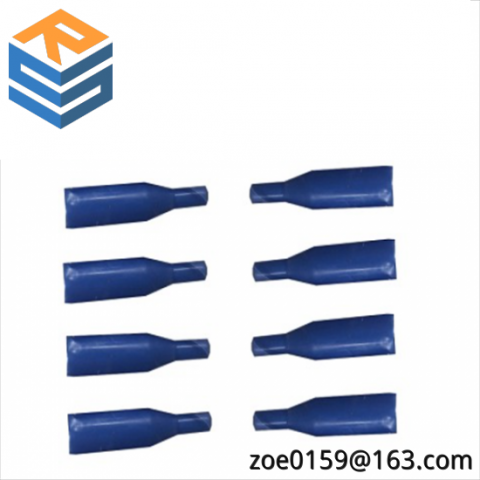 Bently Nevada 40180-02 Connector Protector, High-Density Protection for Industrial Control Systems