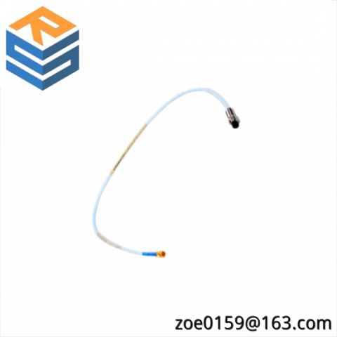 Bently Nevada 43331-12-05-02 Proximity Probes: Industrial Sensing Innovation