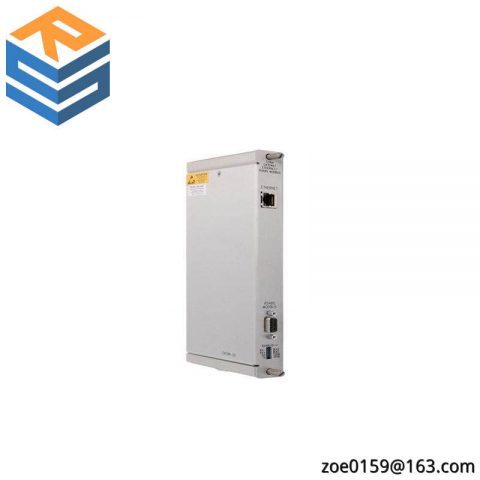 Bently Nevada 6ES7326-2BF01-0AB0 I/O MODULE - Siemens PLC Integration