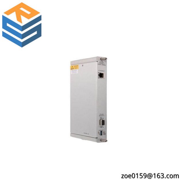 Bently Nevada 6ES7326-2BF01-0AB0 I/O MODULE - Siemens PLC Integration