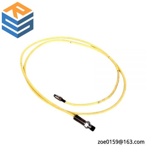 BENTLY NEVADA 7200-21508-02-12-10-02, 8mm Standard Mount Probe