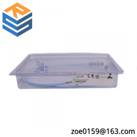 Bently Nevada 76686-040-01: Precision Control Module for Industrial Automation