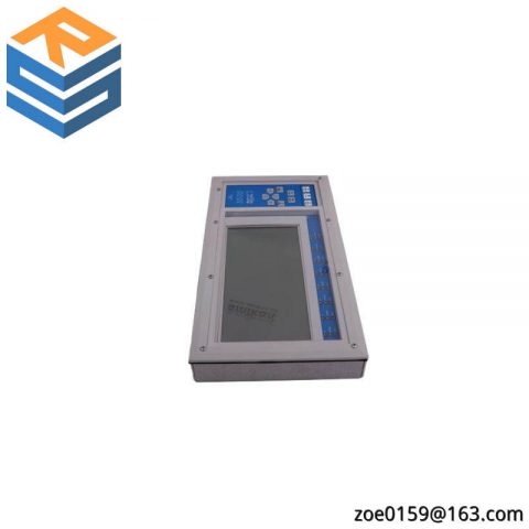 Bently Nevada 82367-01: High Precision Thermocouple Input Module for Industrial Control Systems