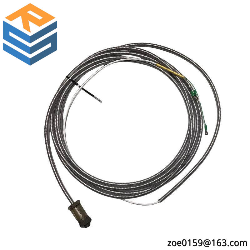 bently_nevada_84661-12_interconnect_cable_for_velomitor_20_foot.jpg Bently Nevada 84661-12 INTERCONNECT CABLE FOR VELOMITOR, 20 FEET