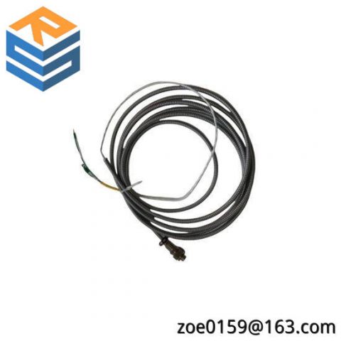Bentley Nevada 84661-16 Interconnect Cable - Automation Parts