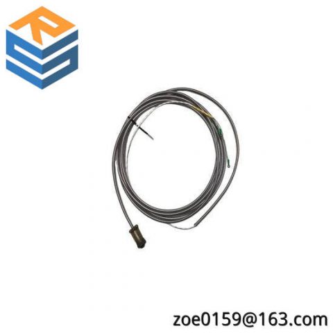 Bently Nevada 84661-21: Industrial Automation Interconnect Cable